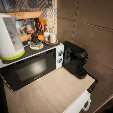 Apartman_krstić_1 * Subotica